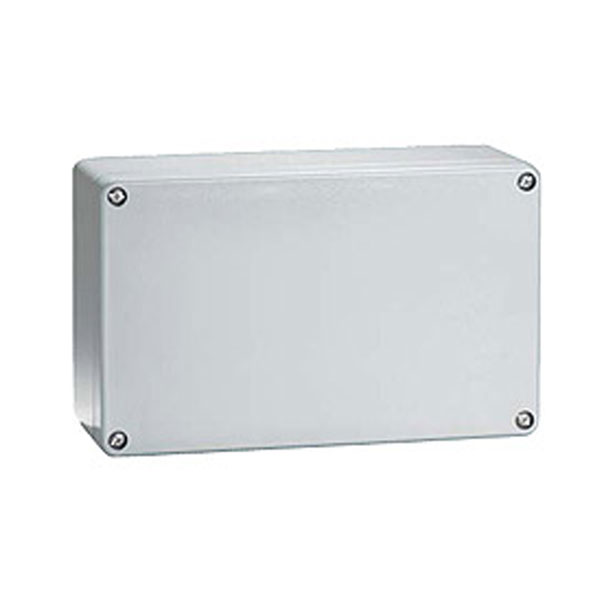 电子屏蔽铝制外壳 电子屏蔽铝制外壳